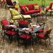 Villano - Dining