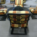Vista - Fire Pit Set