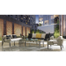 Vittoria - Modern Deep Seating