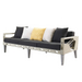 Vittoria - Modern Deep Seating