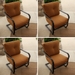Willowbrook Spring Lounge Chair - 4 Pack