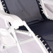 Zero Gravity Lounger - Blue Sling