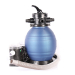 12" Pool Sand Filter System