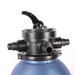 12" Pool Sand Filter System