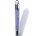 Cast Aluminum Thermometer