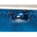 Climber Robotic Pool Cleaner