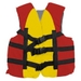 Coast Guard Vest - Youth