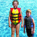 Coast Guard Vest - Youth