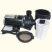 Hayward 1.5 HP Pump & Motor