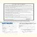 Hayward 2 HP Pump & Motor