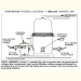 Hayward 2.5 HP Pump & Motor
