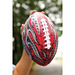 Nitro Football Flame