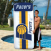 Pacers Mattress