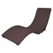Terra Sol Sonoma Chaise (Chocolate)