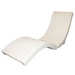 Terra Sol Sonoma Chaise (Cream)