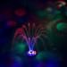 Underwater Light Show Fountain