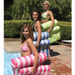 Water Hammock Lounger