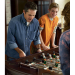 Carlyle Foosball Table