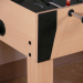 Classic Foosball Table