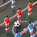 Classic Foosball Table