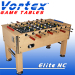 Elite NC Foosball Table
