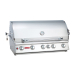 Brahma Grill Head - Natural Gas