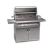 AGBQ-42C Cart Model Grill