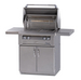 ALX2-30IRC Cart Model All Infrared Grill