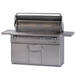 ALX2-56 Jumbo Grill & Refrigerator