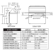 ALX2-56RFG Deluxe Grill & Refrigerator