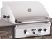 AOG - 24NB Grill Head