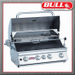 Angus Grill Head - Natural Gas