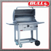 Bison Cart - Charcoal