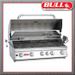 Brahma Grill Head - Natural Gas