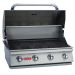Lonestar Select Grill Head - Natural Gas
