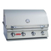 Outlaw Grill Head - Natural Gas