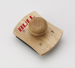 Pizza Craft Stone Scrubber