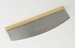 Rocking Pizza Cutter - Stainless Steel