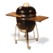 Saffire Grill Smoker Head Only - Onyx