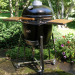 Saffire Grill Smoker Head Only - Red