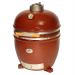 Saffire Grill Smoker Head Only - Red