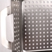 Stainless Steel Grilling Wok