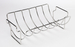 Stainless Steel Reversible Rib & Roast Rack