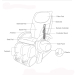 Divina Massage Chair