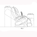 Divina Massage Chair