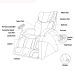 Zion Massage Chair