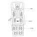 Zion Massage Chair