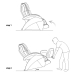 Zion Massage Chair