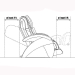 Zion Massage Chair