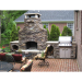Baird Fireplace Project